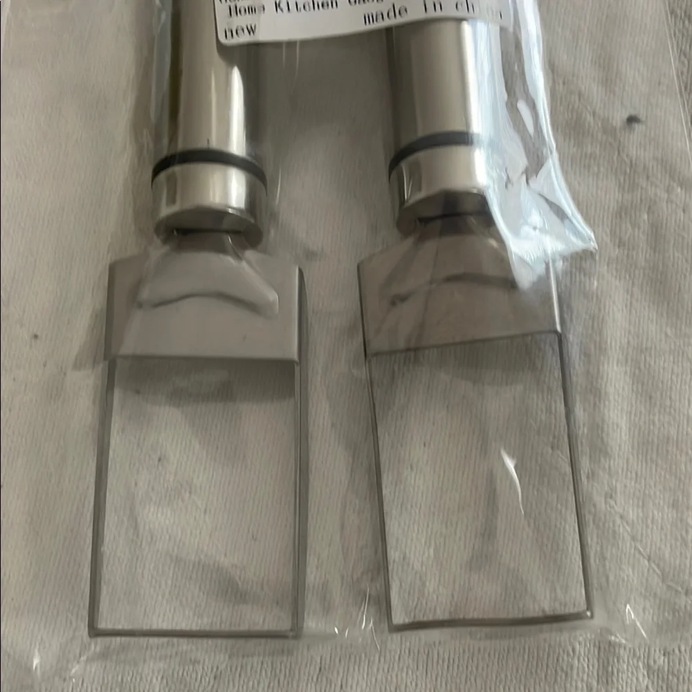 Stainless Steel Watermelon Forks